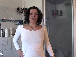 Partner Swapping - Anna Lets a Stranger Fuck Her