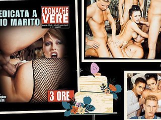 Dedicated to My Husband