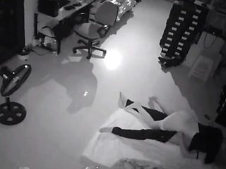 Real Homemade Amateur Hidden Cam 1