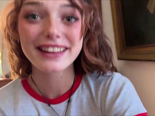 Big Cock Teen Squirts