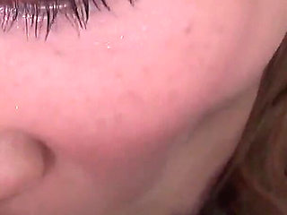 A Very Thorough Ear Licking and Endless Nipple Play -1