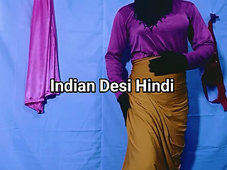 Indian Desi Village Newly Married Bhabhi Romantic Video - Teacher  Bathroo