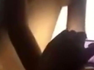 A Neighbor's Girl Is Being Rap by a Neighbor