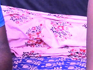 Hot Sex Between a Tamil Teacher and Student Father