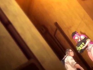 Secret Figure at nightfall_26052903p0