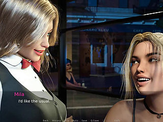 Summer's gone: episode 6