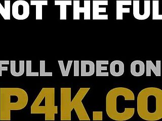 HUNT4K. I'll Pay You and you'll Sploog on me