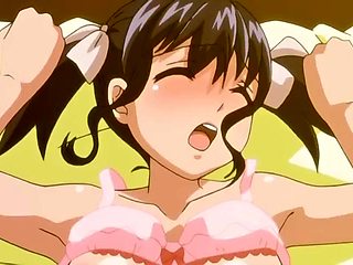 HH Boku Dake no Hentai Kanojo Motto The Animation 720p