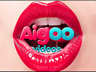 Caught My BBW Roommate Masturbating - Big Tits Teen Solo POV