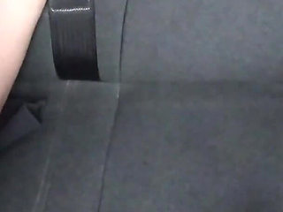 Co-worker Truck Fuck Doggystyle at Lunch