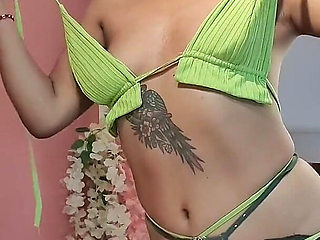 You Like My New Thong.