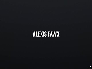 Emergency Press Cumference With Charles Dera, Alexis Fawx, Ricky Johnson - Brazzers