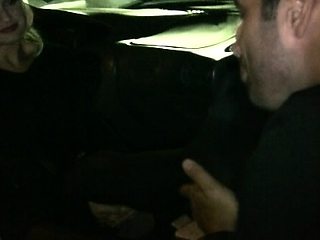 Hawt Blonde milf in foot Fetish tube scene