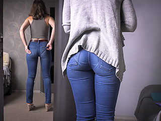 Struggles Managing Visible Panty Line VPL At Work