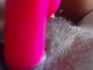 Close up Anal Solo Masturbation Intense Orgasms