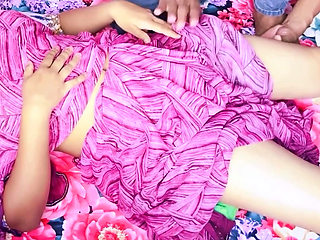 Bhabi Ko Dewar k sathe chodne k waqt pakar liya