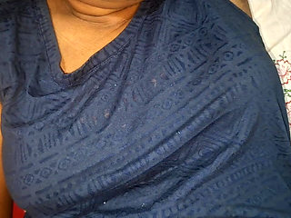 milf at home romantic video