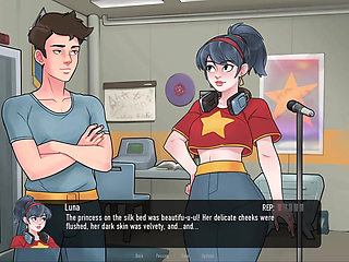 Deep Vault 69 - (pt 07) - Radio Play #2