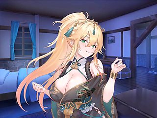 Hentai game Alliance Sages