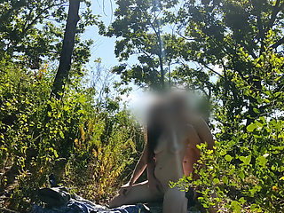 Sexual Encounters in the Woods