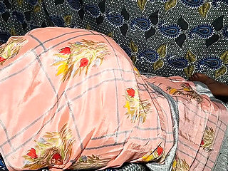 Desi Couple Has Romantic Ass Sex in Homemade HD Video