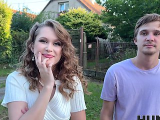 Hot Una Fairy’s amazing ass with Stanley Johnson