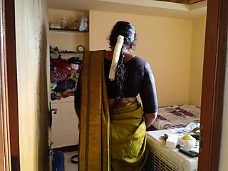 Housewife funny romance and fucking