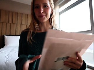 Model Caroline Zalog fapello Epic