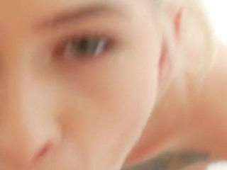 Kiara Cole Sucks off Her Stepdad - Young Wet Teen Mouth