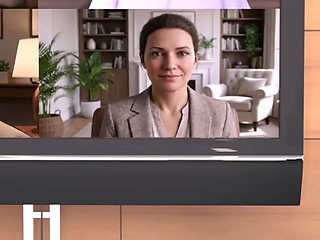 MILF Secrets 1 That Girl in Bathroom Wanted to Suck My Cock