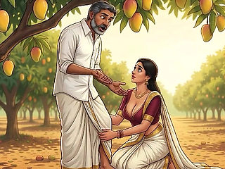 Desi Bhabhi story based on Real life incidents