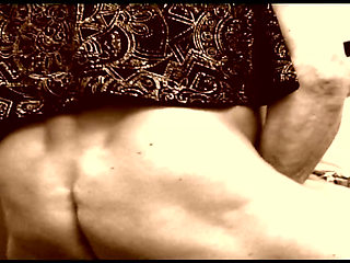 Hot blonde with huge tits gets her pussy drilled inside the cell