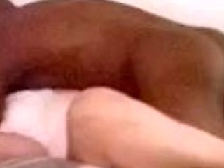 Milf Amateur Interracial