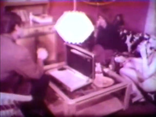 The Ancient Fetishism