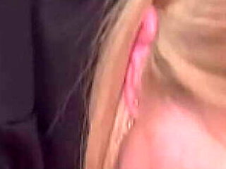 Step Sister Big Booty Blowjob Before Shopping - DaleneDeb Sucks Cock For A Ride