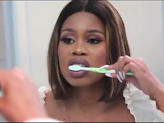 Just hit a lick: Blowjob, Doggy  Cowgirl Porn