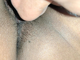 Deep Anal Hole Lick with Tongue Insert on Pussy Hot Mallu Couple Pussy Lick Romance