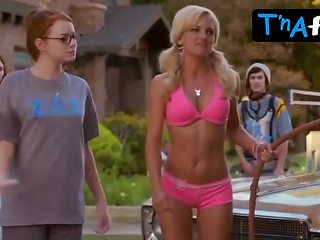 Eliza Dushku Beautiful Episode in Omg Raw Jugs!