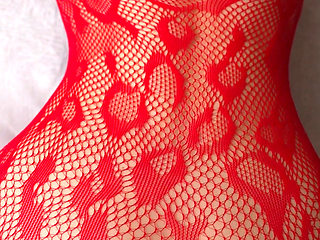 I Sucked My Boyfriend's Big Dick so He Fucked Me in the Ass, in This Sexy Outfit.