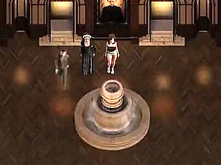 The Genesis Order V09013 Part 23 Hot Maid Blowing Me off by Loveskysan69