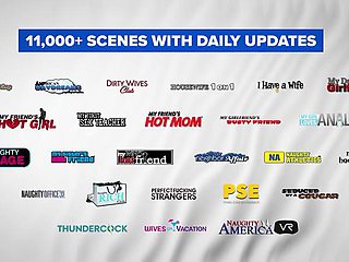 Tattooed babe Luna Legend s new tit job gets tested on Ryan