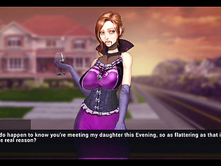 Taffy tales Halloween