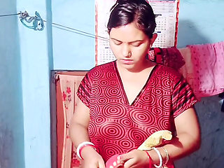 DESI BHABHI FUCKED HARD BY HER LOVER (BANGLA DIRTY AUDIO )