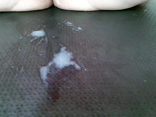 I dreamed with cucumber comming into my holes