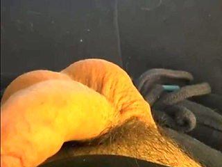 This Is What Happens When a Gaymer guy Gets Horny