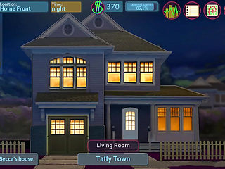 Taffy Tales V0475 Part 58 Hot Sex with Horny MILF by Loveskysan69