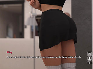 Complete Gameplay - Steps of Debauchery, Part 28