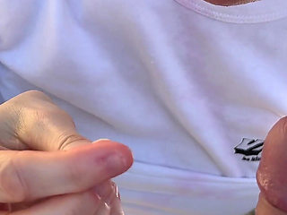 I Suck an Hitch-hiker's Cock in Public