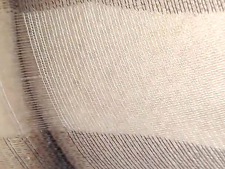 The Neighbor Said Hello to Her Husband and Made Love to Me