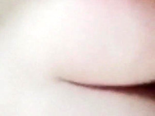 I Spank My Ass Hard and Show off My Tight Holes